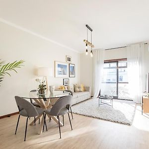 Appartement met Twee Slaapkamers